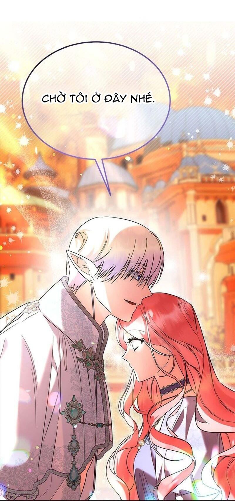 Trở Thành Hầu Nữ Của Bạo Chúa - Chapter 58 - Page 43