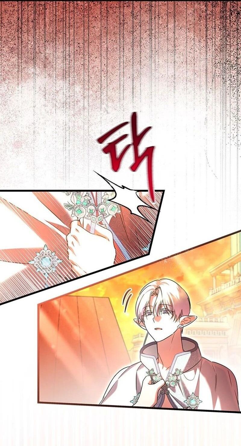 Trở Thành Hầu Nữ Của Bạo Chúa - Chapter 58 - Page 44