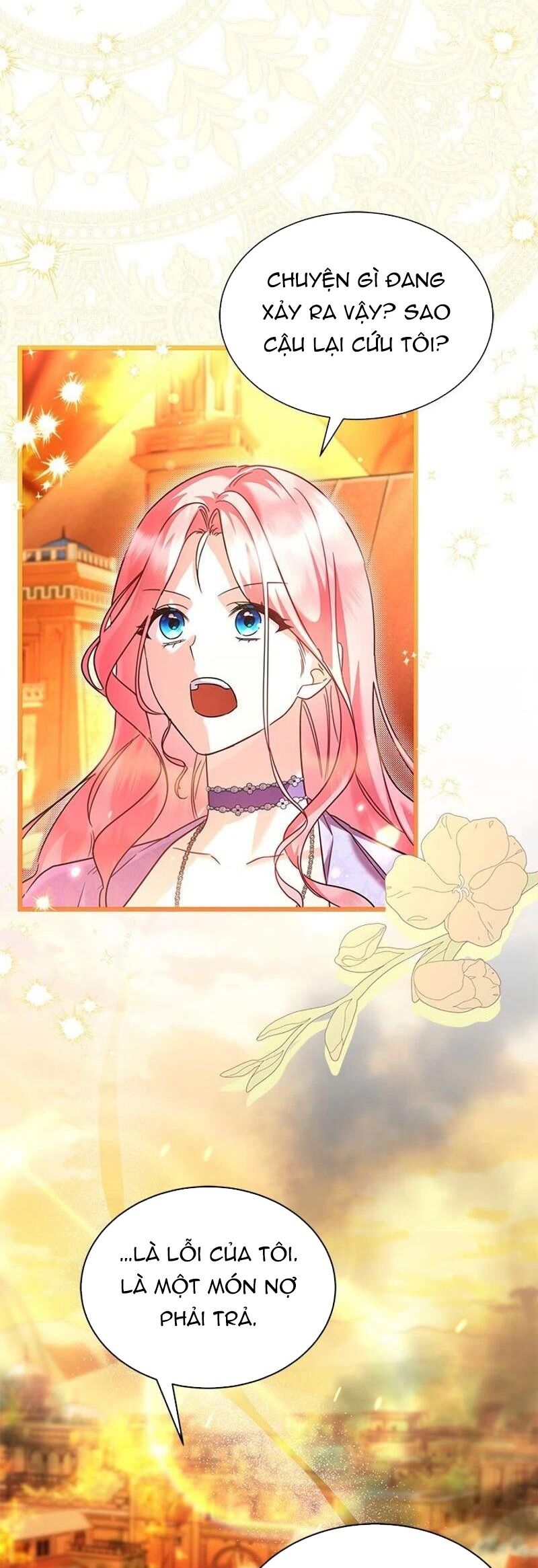 Trở Thành Hầu Nữ Của Bạo Chúa - Chapter 58 - Page 47