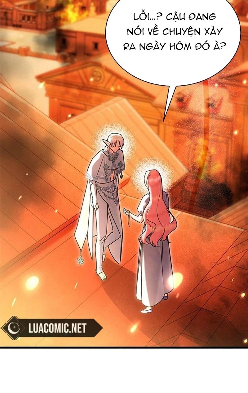 Trở Thành Hầu Nữ Của Bạo Chúa - Chapter 58 - Page 48