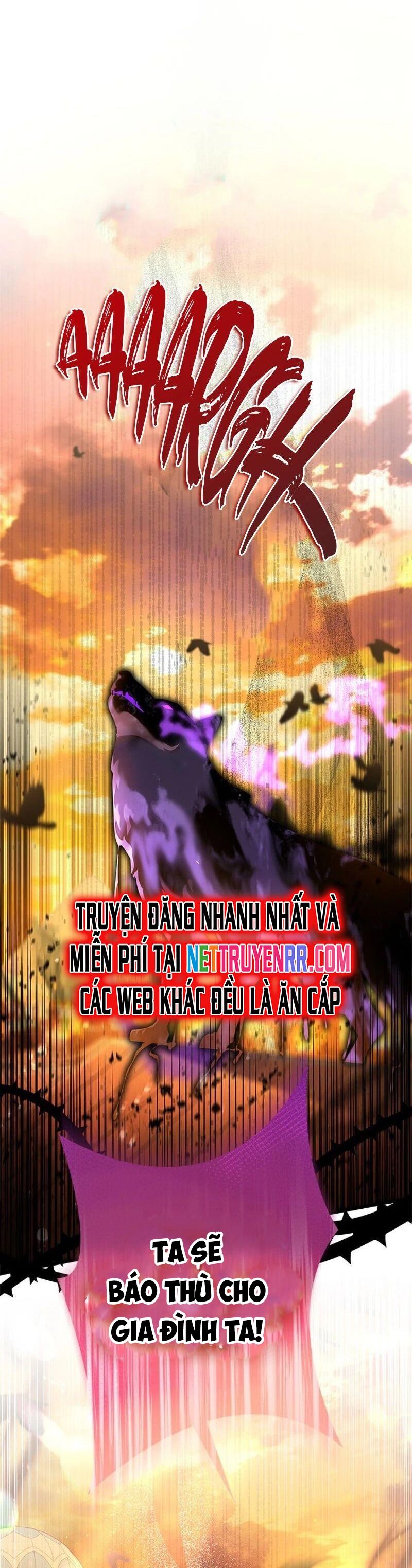 Trở Thành Hầu Nữ Của Bạo Chúa - Chapter 58 - Page 5