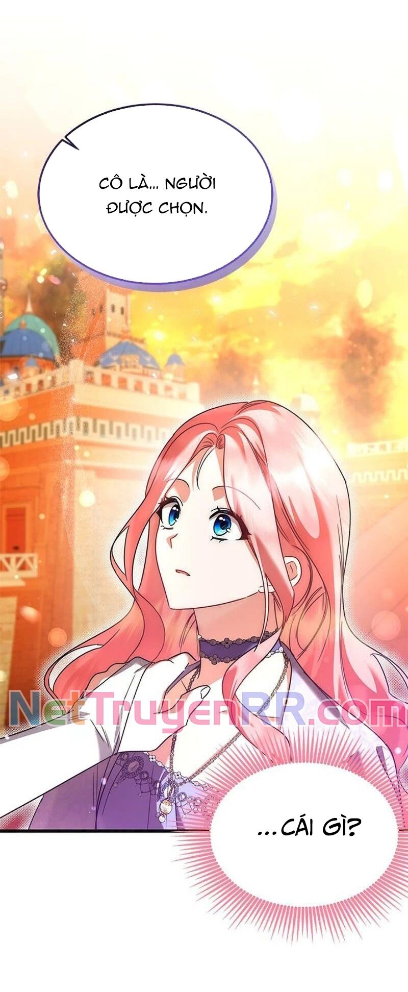 Trở Thành Hầu Nữ Của Bạo Chúa - Chapter 58 - Page 50