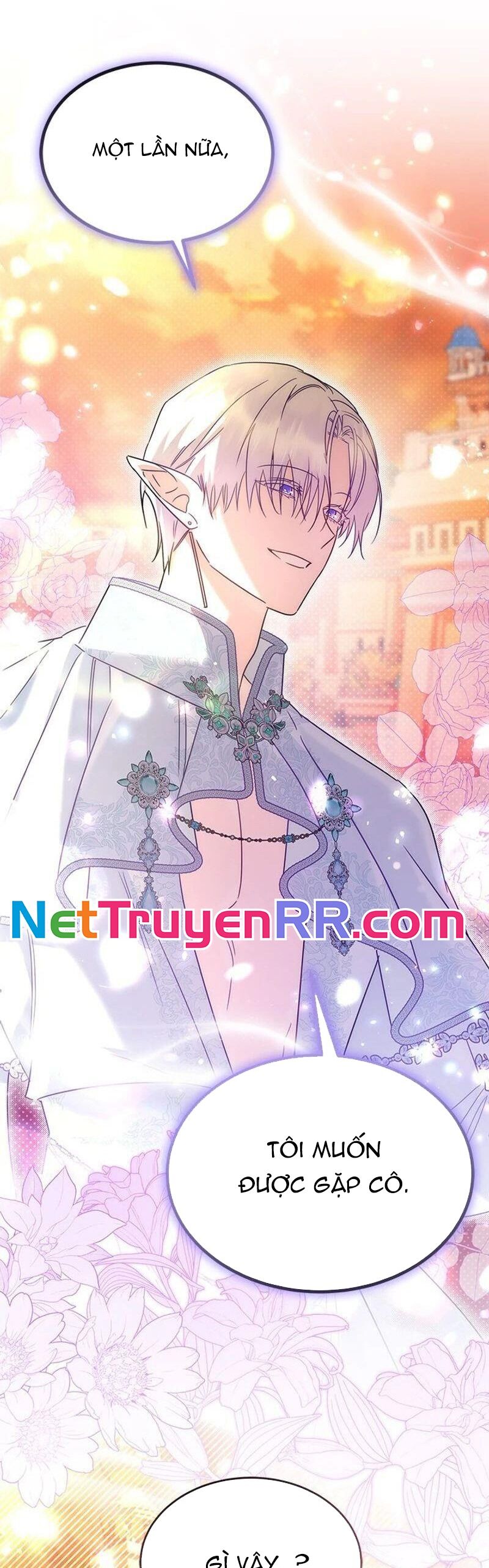 Trở Thành Hầu Nữ Của Bạo Chúa - Chapter 58 - Page 51