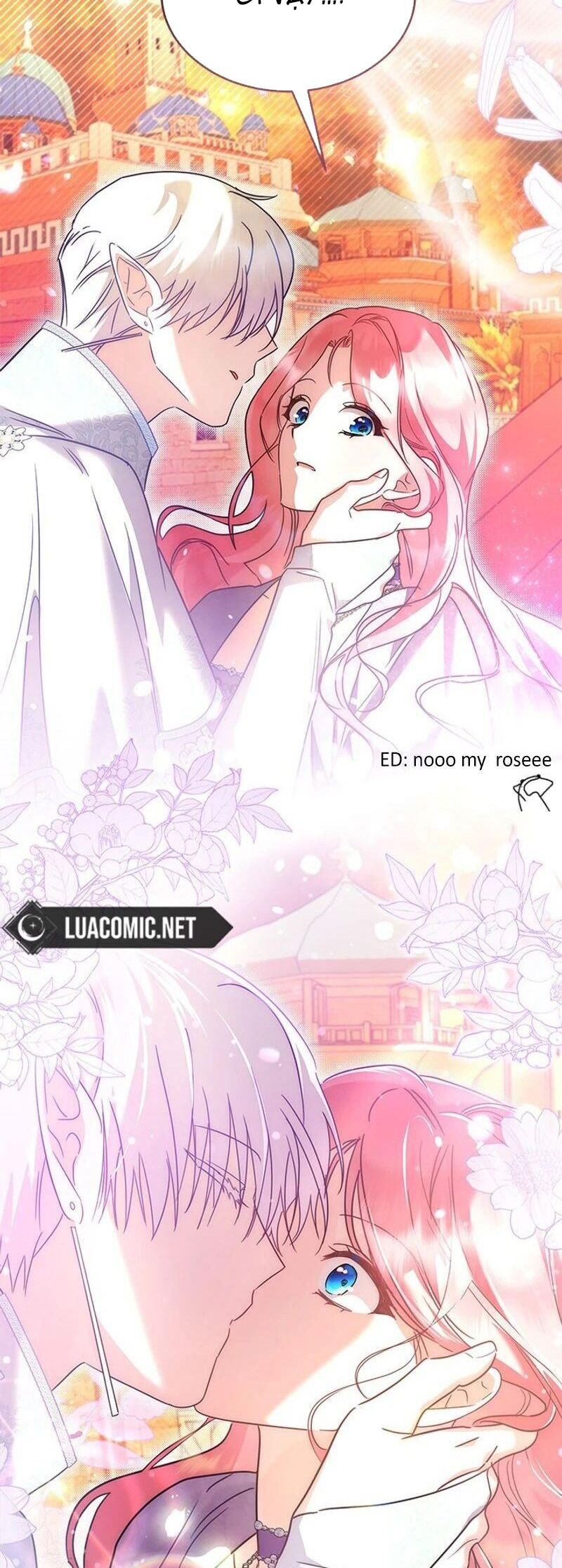 Trở Thành Hầu Nữ Của Bạo Chúa - Chapter 58 - Page 52