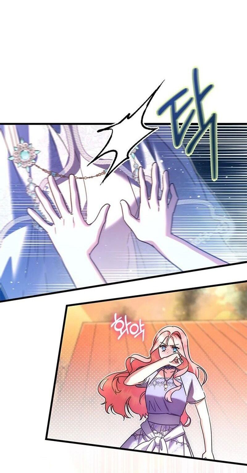 Trở Thành Hầu Nữ Của Bạo Chúa - Chapter 58 - Page 54