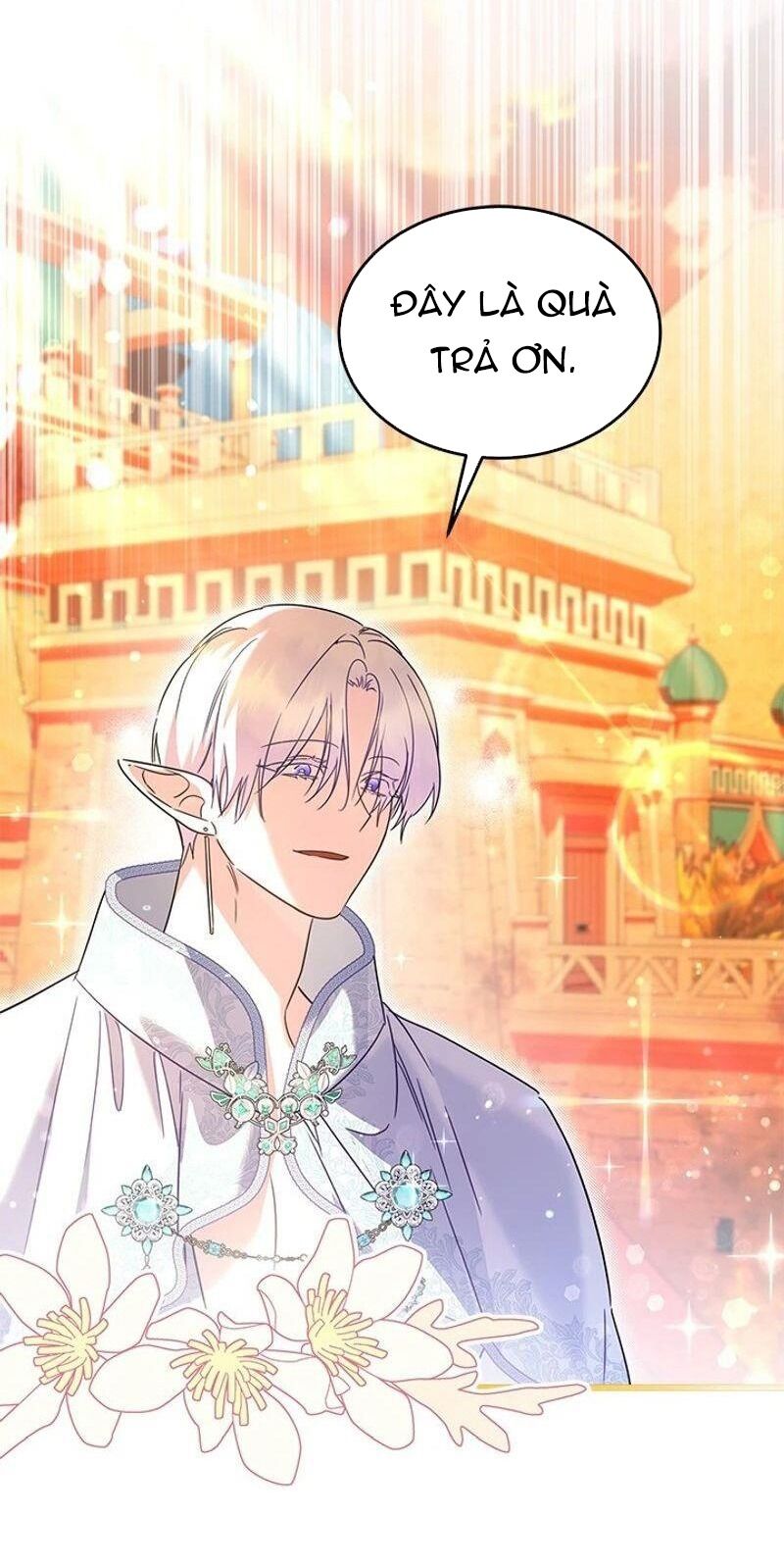 Trở Thành Hầu Nữ Của Bạo Chúa - Chapter 58 - Page 55