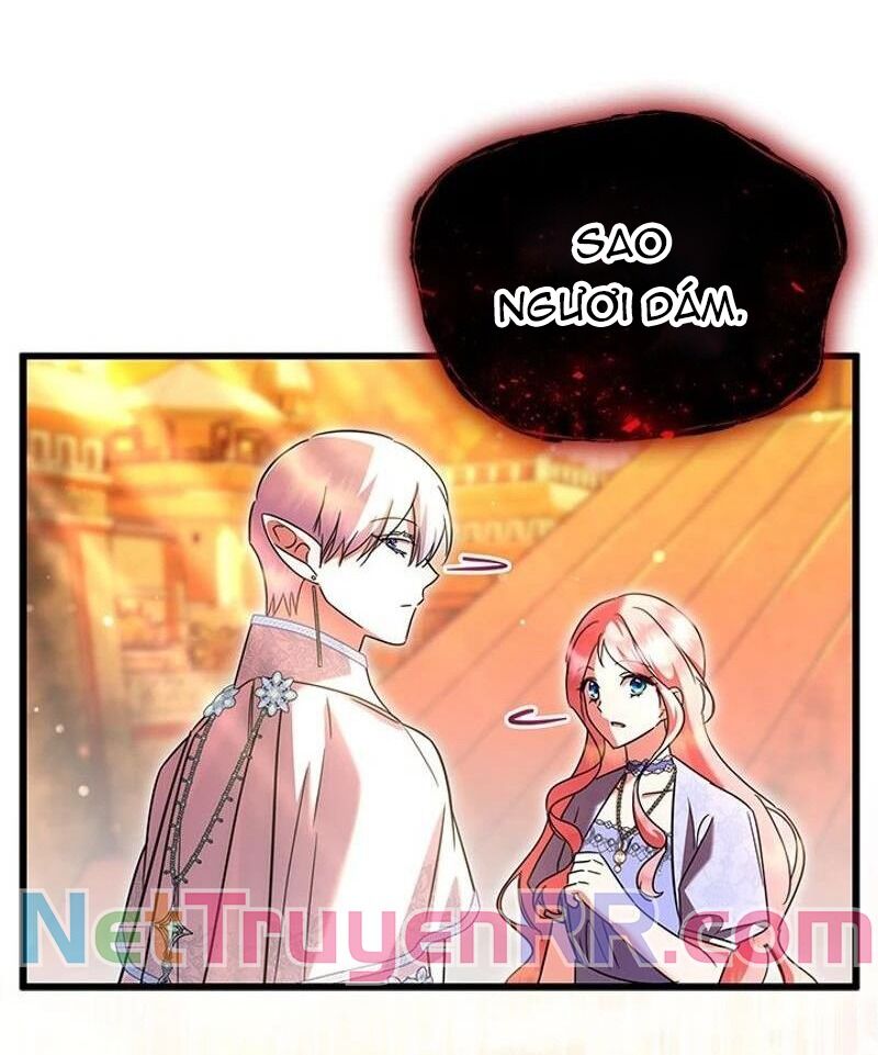Trở Thành Hầu Nữ Của Bạo Chúa - Chapter 58 - Page 56