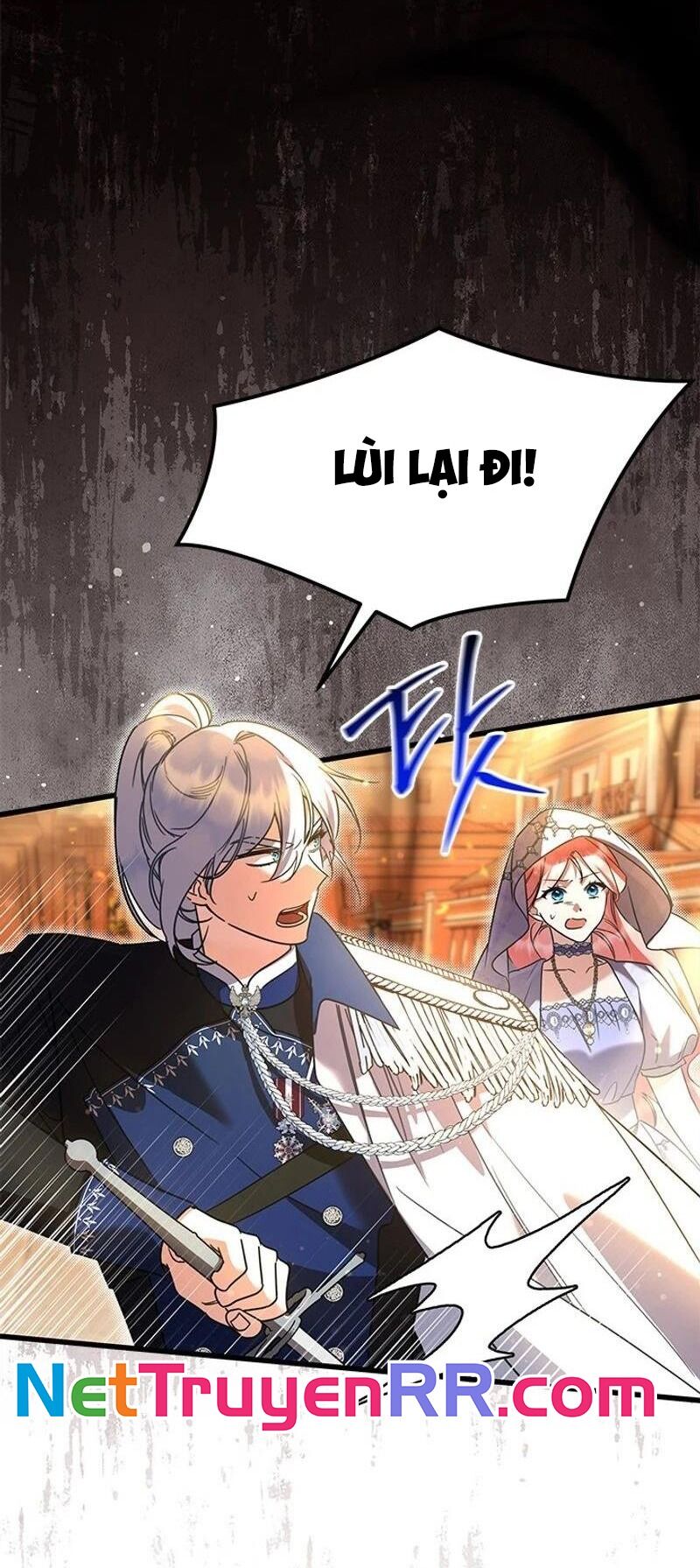 Trở Thành Hầu Nữ Của Bạo Chúa - Chapter 58 - Page 9