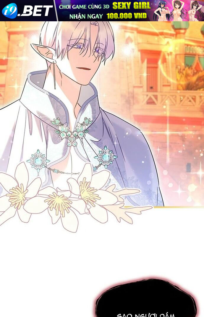 Trở Thành Hầu Nữ Của Bạo Chúa - Chapter 59 - Page 3