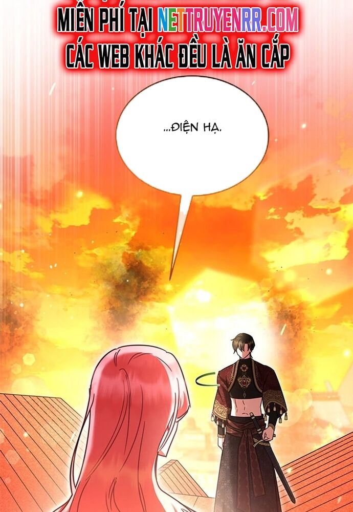 Trở Thành Hầu Nữ Của Bạo Chúa - Chapter 59 - Page 34