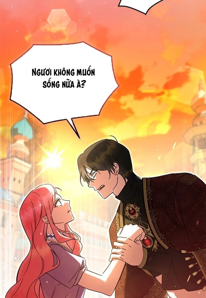 Trở Thành Hầu Nữ Của Bạo Chúa - Chapter 59 - Page 36