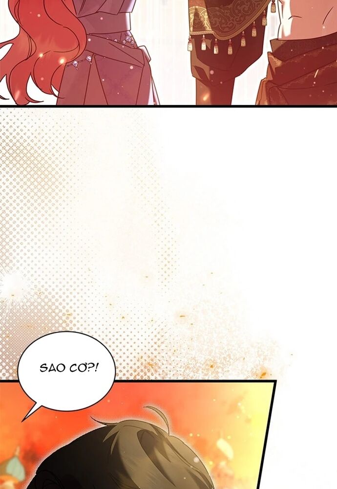 Trở Thành Hầu Nữ Của Bạo Chúa - Chapter 59 - Page 37