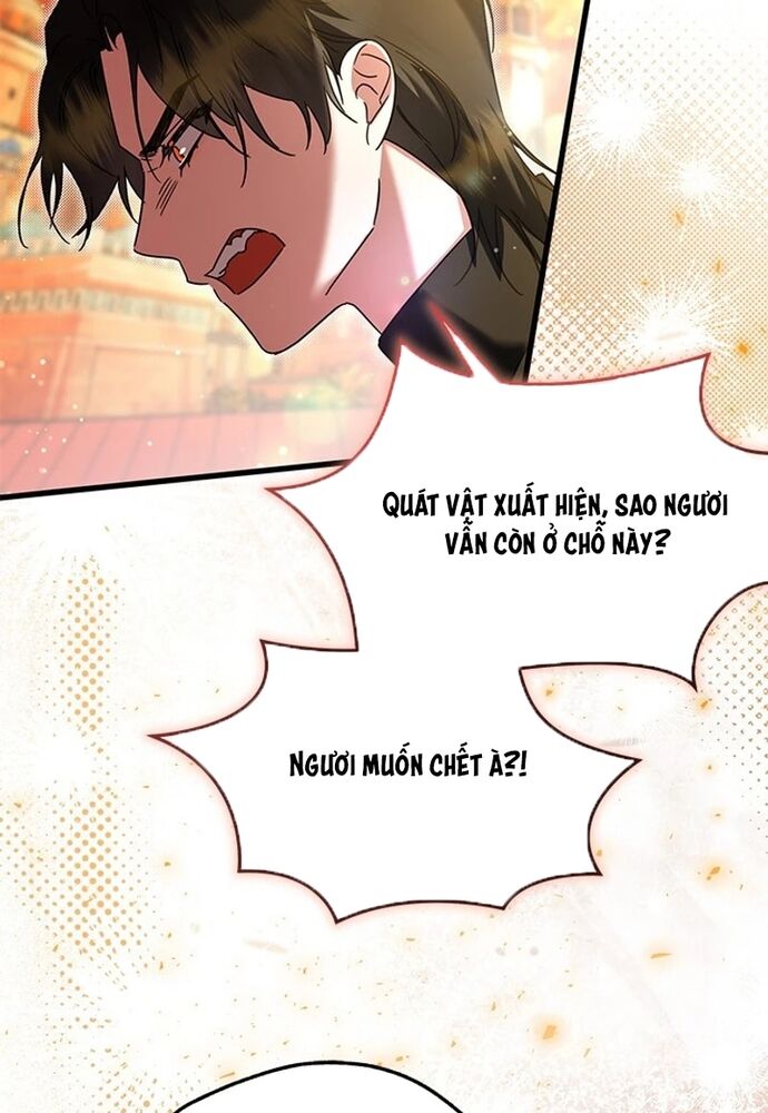 Trở Thành Hầu Nữ Của Bạo Chúa - Chapter 59 - Page 38