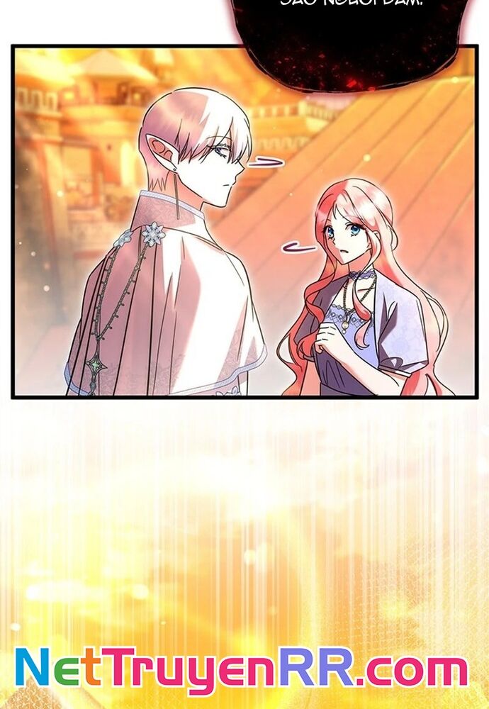 Trở Thành Hầu Nữ Của Bạo Chúa - Chapter 59 - Page 4