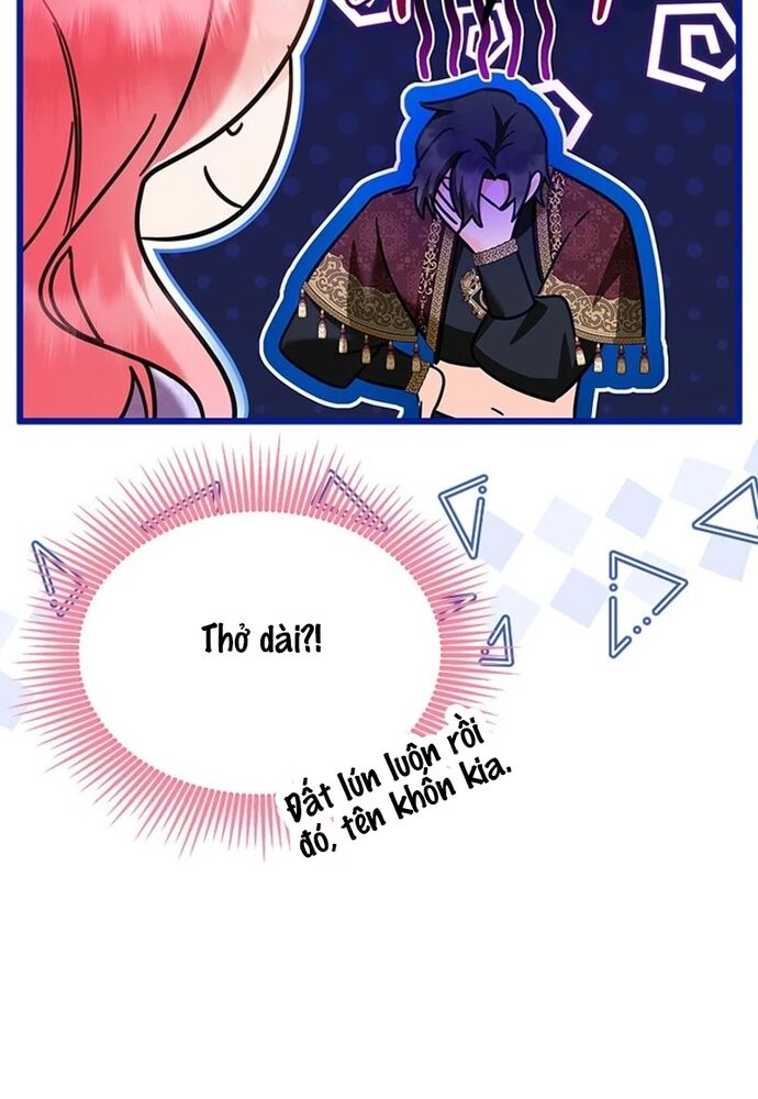Trở Thành Hầu Nữ Của Bạo Chúa - Chapter 59 - Page 42
