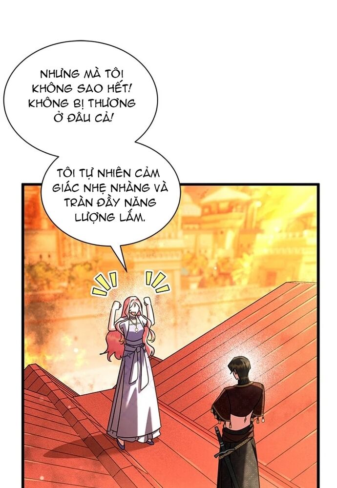 Trở Thành Hầu Nữ Của Bạo Chúa - Chapter 59 - Page 43