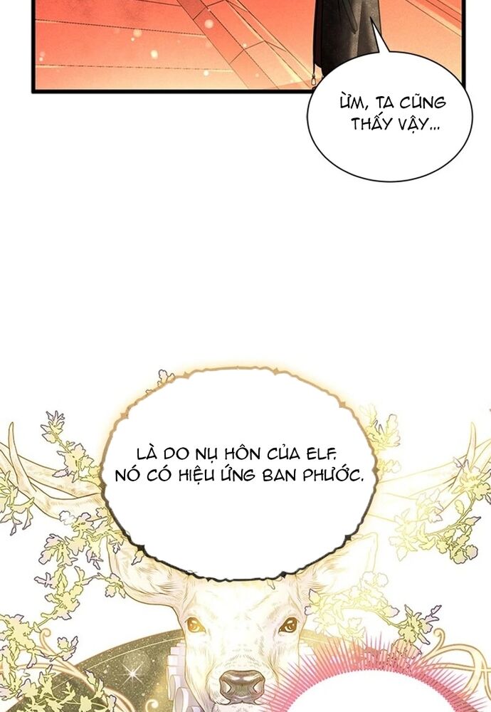 Trở Thành Hầu Nữ Của Bạo Chúa - Chapter 59 - Page 44
