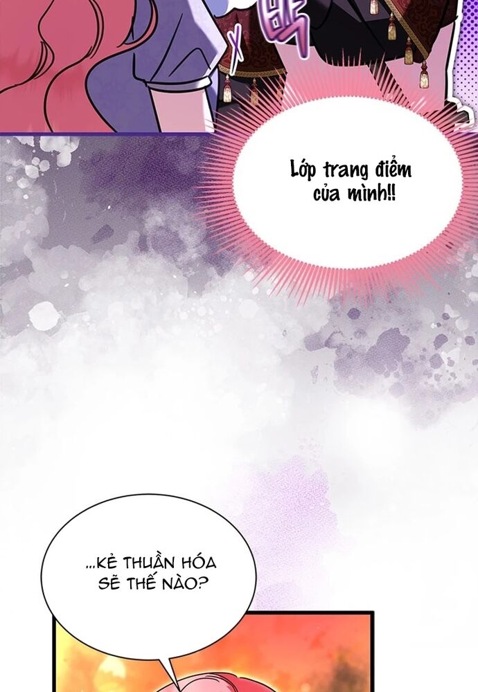 Trở Thành Hầu Nữ Của Bạo Chúa - Chapter 59 - Page 48