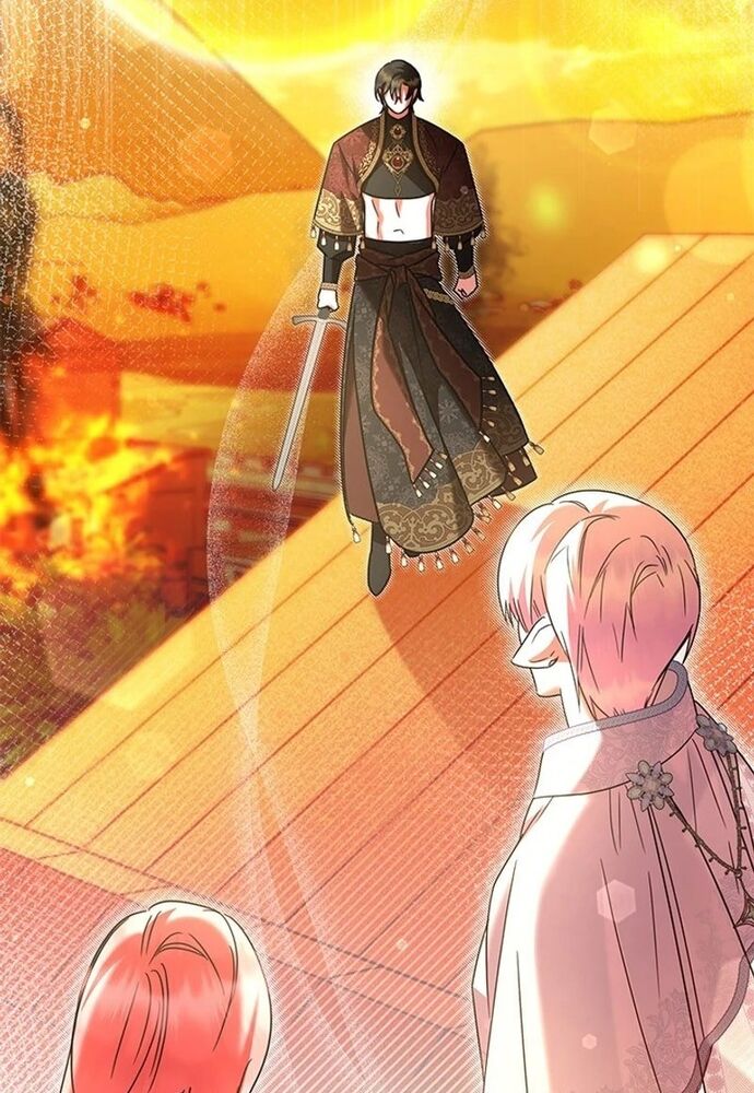 Trở Thành Hầu Nữ Của Bạo Chúa - Chapter 59 - Page 5