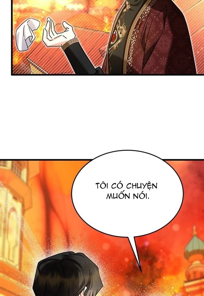 Trở Thành Hầu Nữ Của Bạo Chúa - Chapter 59 - Page 51