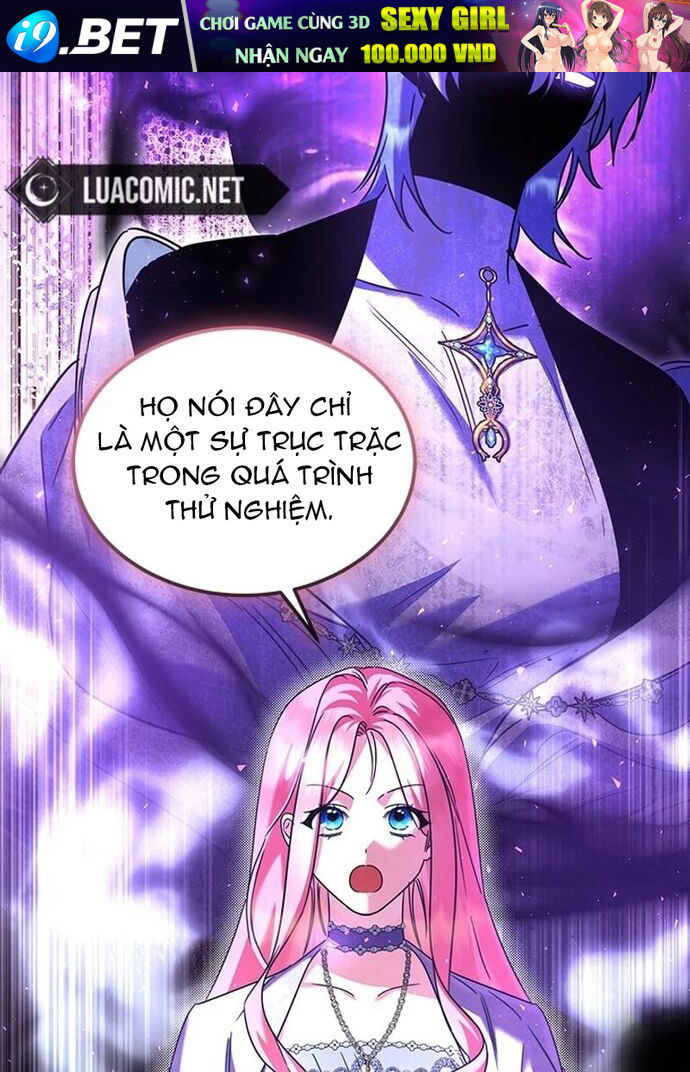 Trở Thành Hầu Nữ Của Bạo Chúa - Chapter 59 - Page 57