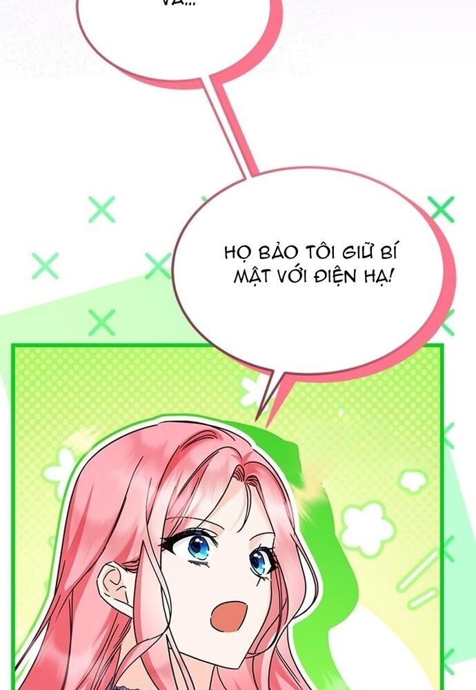 Trở Thành Hầu Nữ Của Bạo Chúa - Chapter 59 - Page 59