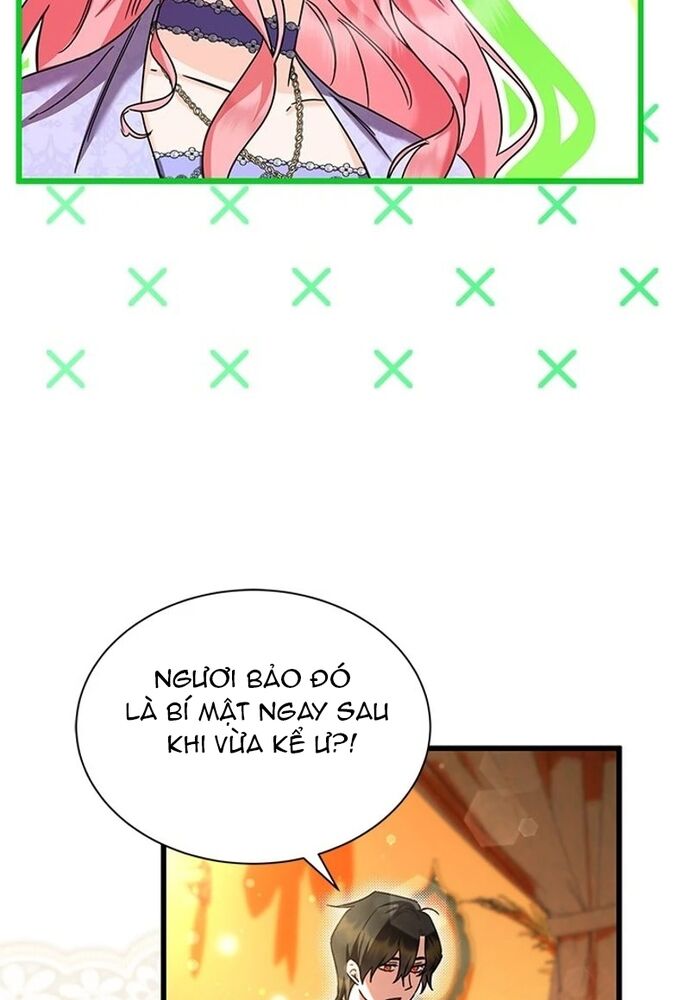 Trở Thành Hầu Nữ Của Bạo Chúa - Chapter 59 - Page 60