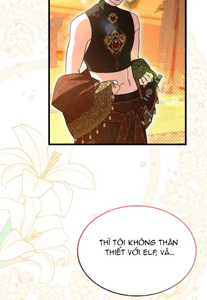 Trở Thành Hầu Nữ Của Bạo Chúa - Chapter 59 - Page 61