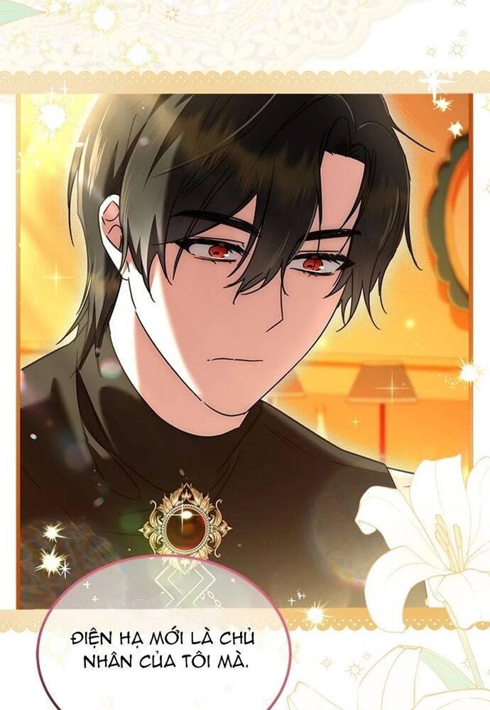 Trở Thành Hầu Nữ Của Bạo Chúa - Chapter 59 - Page 62