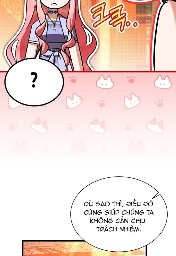 Trở Thành Hầu Nữ Của Bạo Chúa - Chapter 59 - Page 64