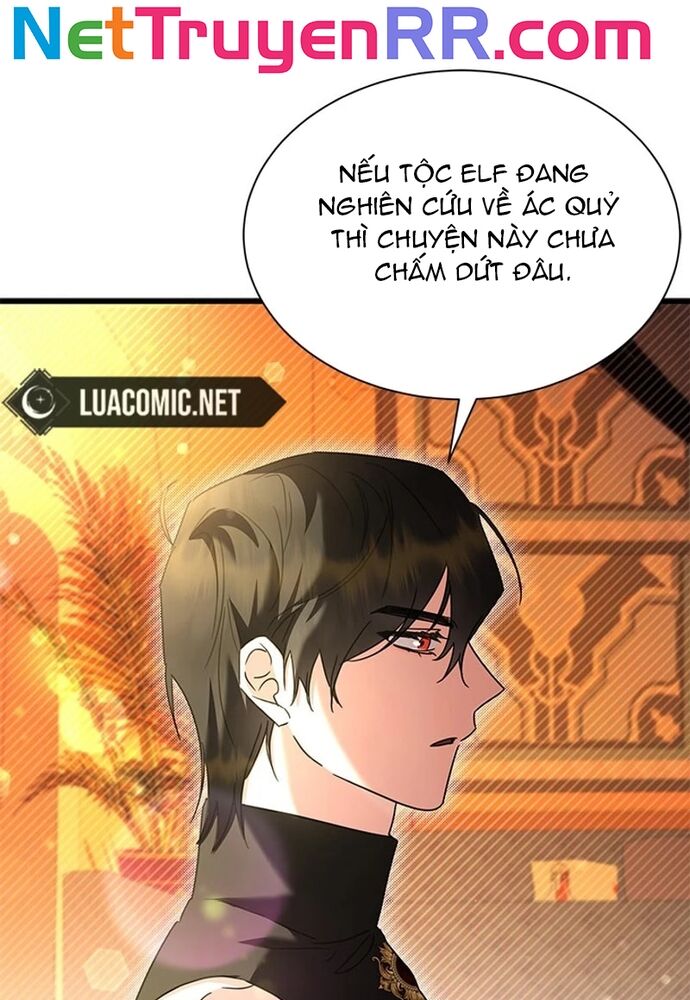 Trở Thành Hầu Nữ Của Bạo Chúa - Chapter 59 - Page 66
