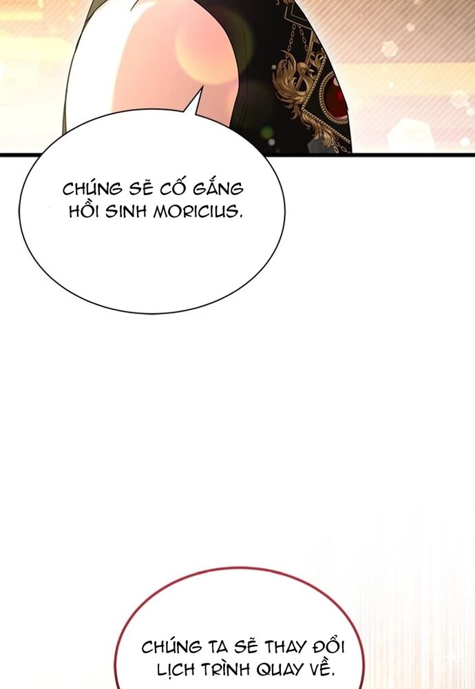 Trở Thành Hầu Nữ Của Bạo Chúa - Chapter 59 - Page 67