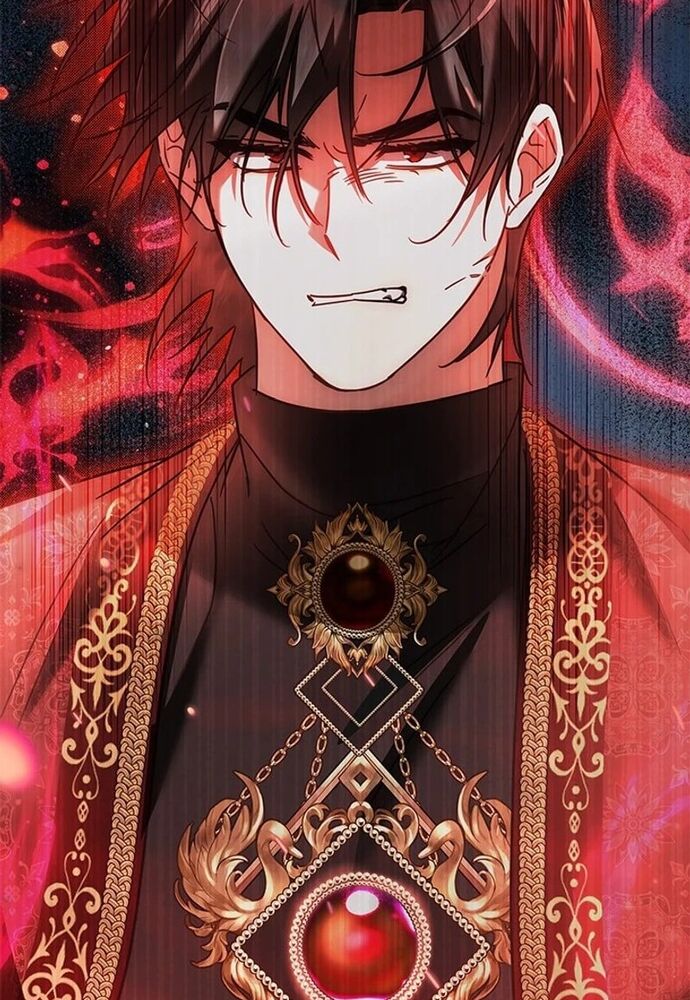 Trở Thành Hầu Nữ Của Bạo Chúa - Chapter 59 - Page 7