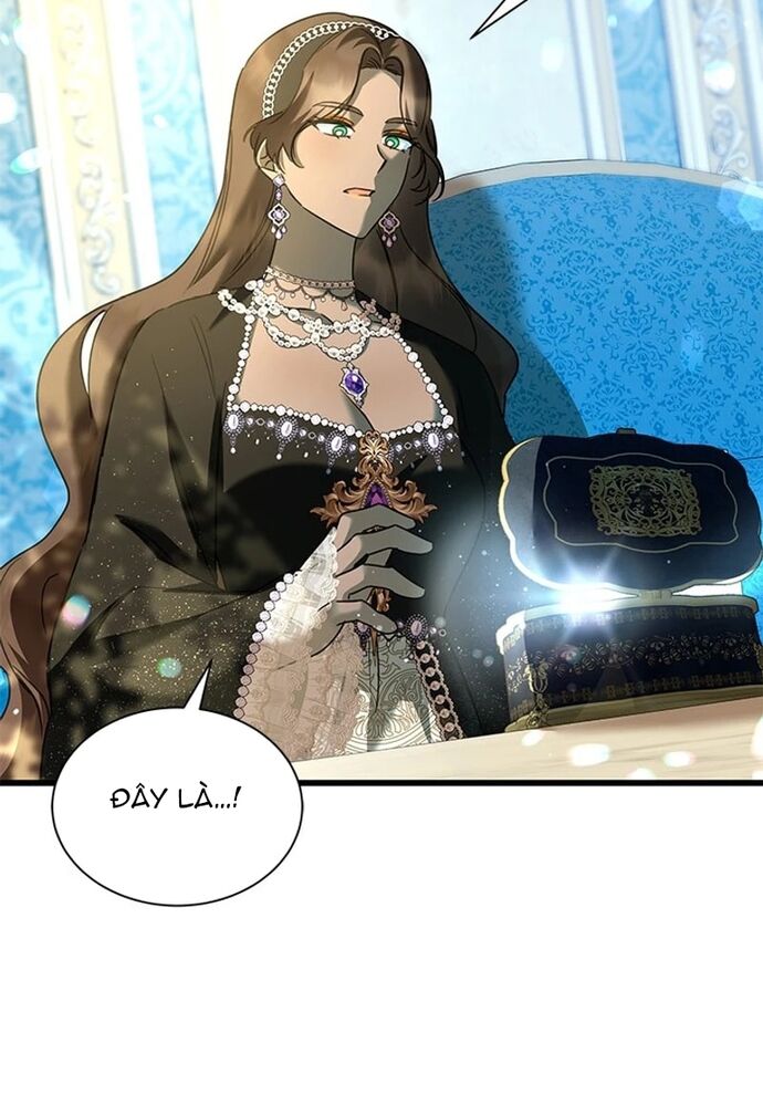 Trở Thành Hầu Nữ Của Bạo Chúa - Chapter 59 - Page 75