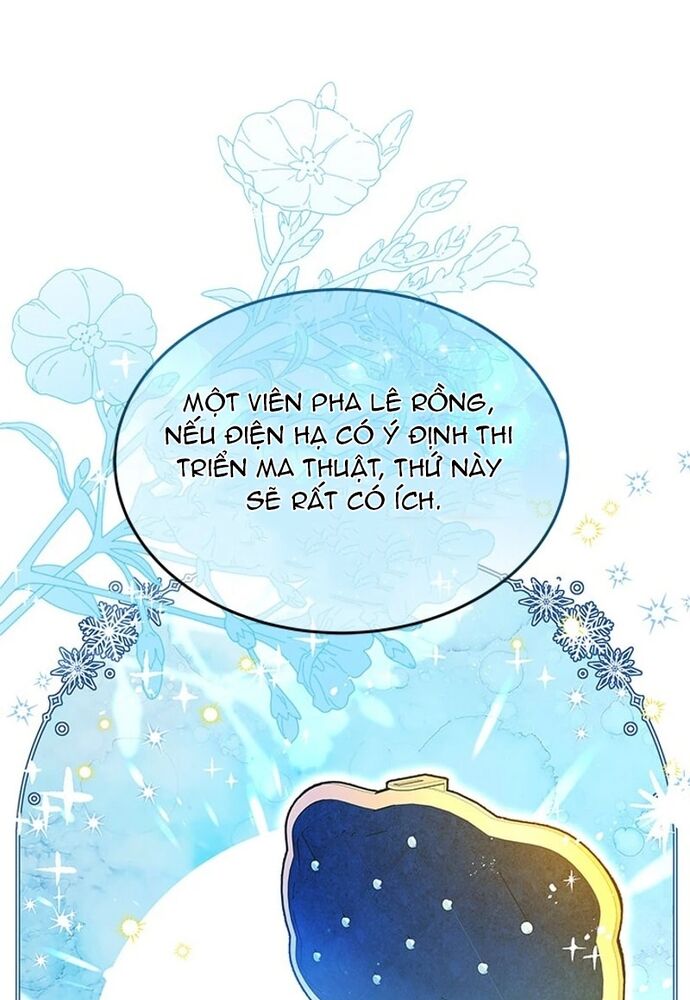 Trở Thành Hầu Nữ Của Bạo Chúa - Chapter 59 - Page 76