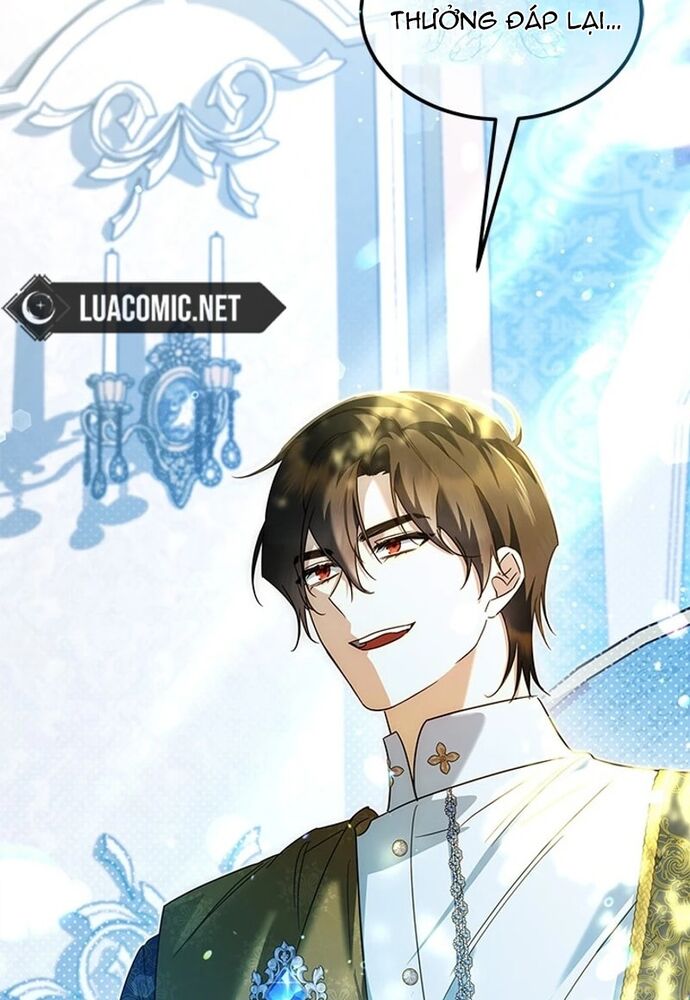 Trở Thành Hầu Nữ Của Bạo Chúa - Chapter 59 - Page 78