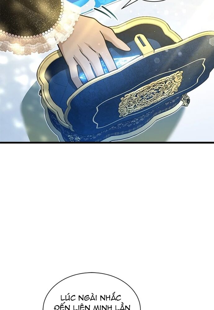 Trở Thành Hầu Nữ Của Bạo Chúa - Chapter 59 - Page 80