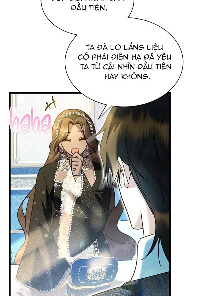 Trở Thành Hầu Nữ Của Bạo Chúa - Chapter 59 - Page 81