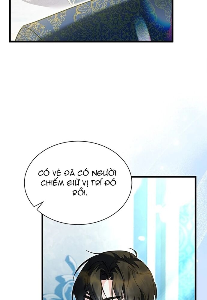 Trở Thành Hầu Nữ Của Bạo Chúa - Chapter 59 - Page 82