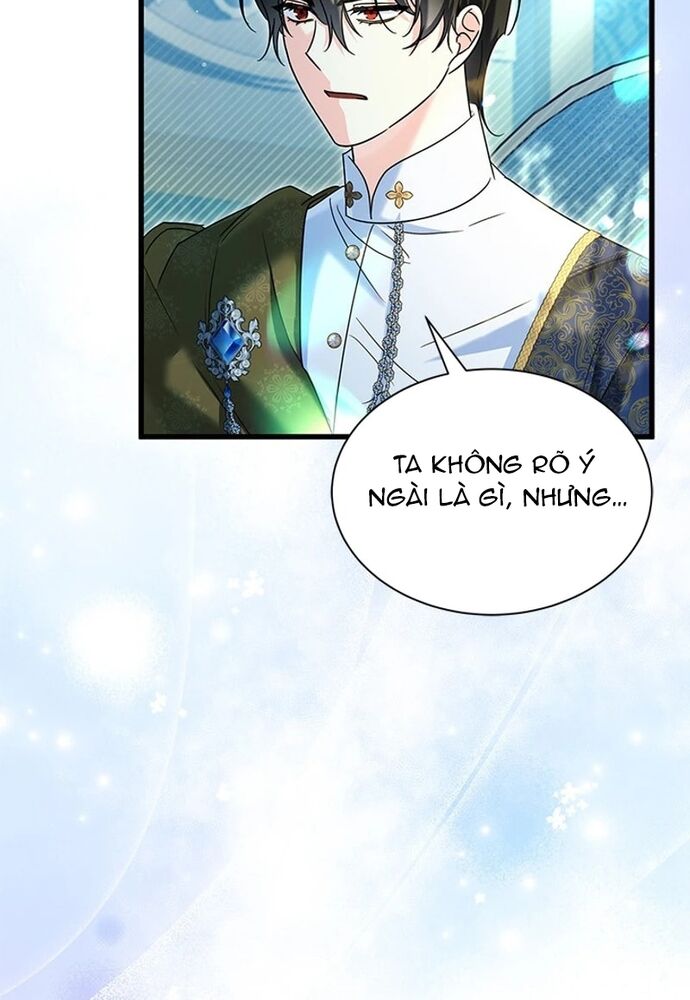 Trở Thành Hầu Nữ Của Bạo Chúa - Chapter 59 - Page 83