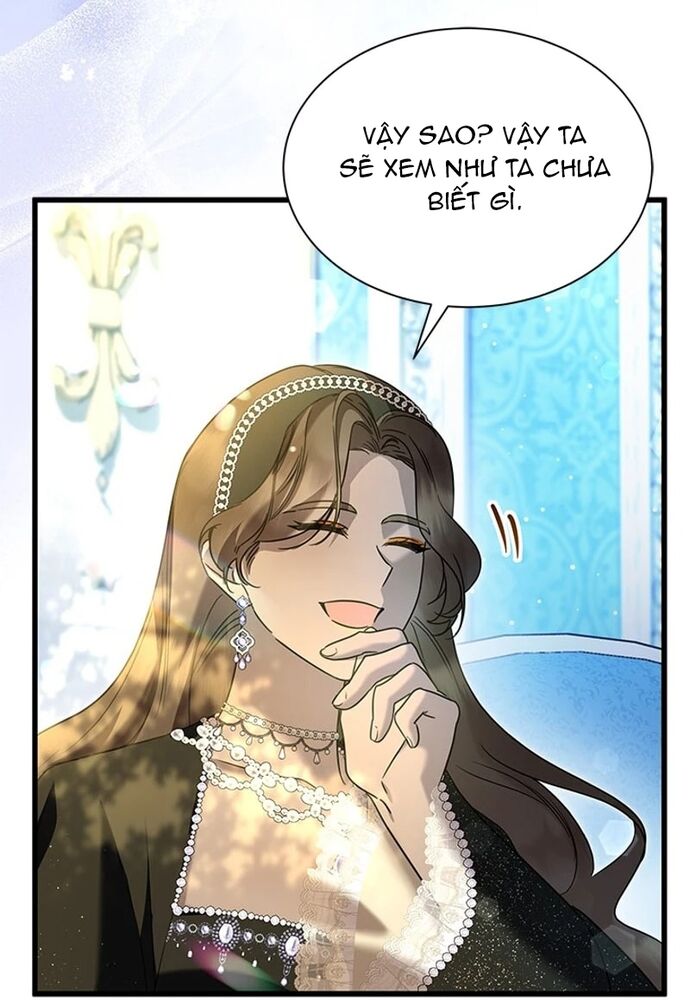 Trở Thành Hầu Nữ Của Bạo Chúa - Chapter 59 - Page 84