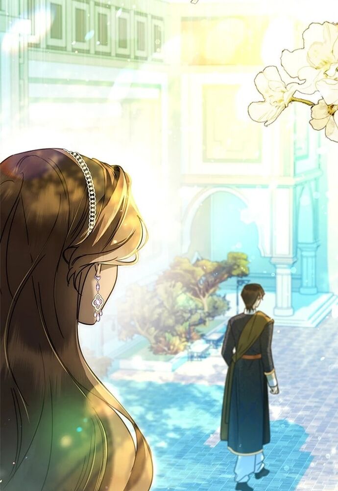 Trở Thành Hầu Nữ Của Bạo Chúa - Chapter 59 - Page 86