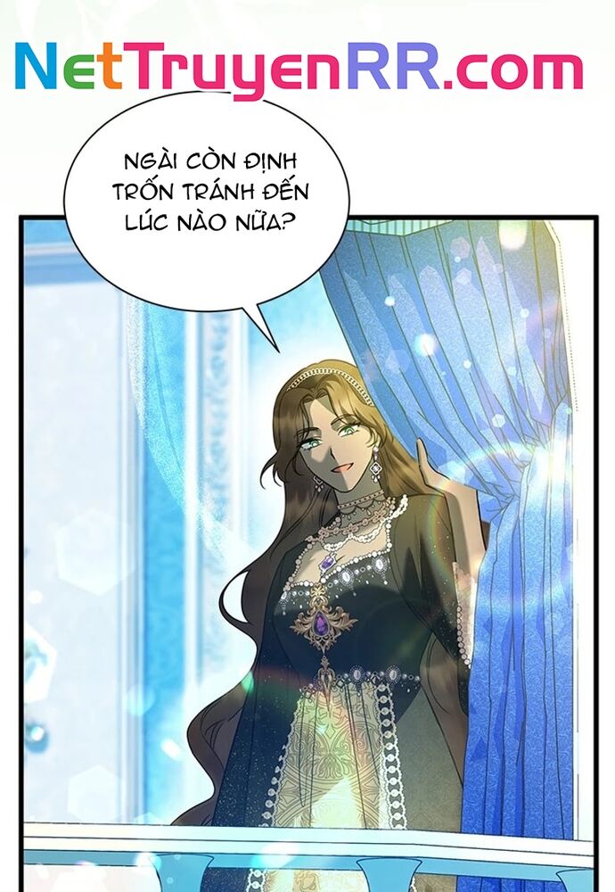 Trở Thành Hầu Nữ Của Bạo Chúa - Chapter 59 - Page 88