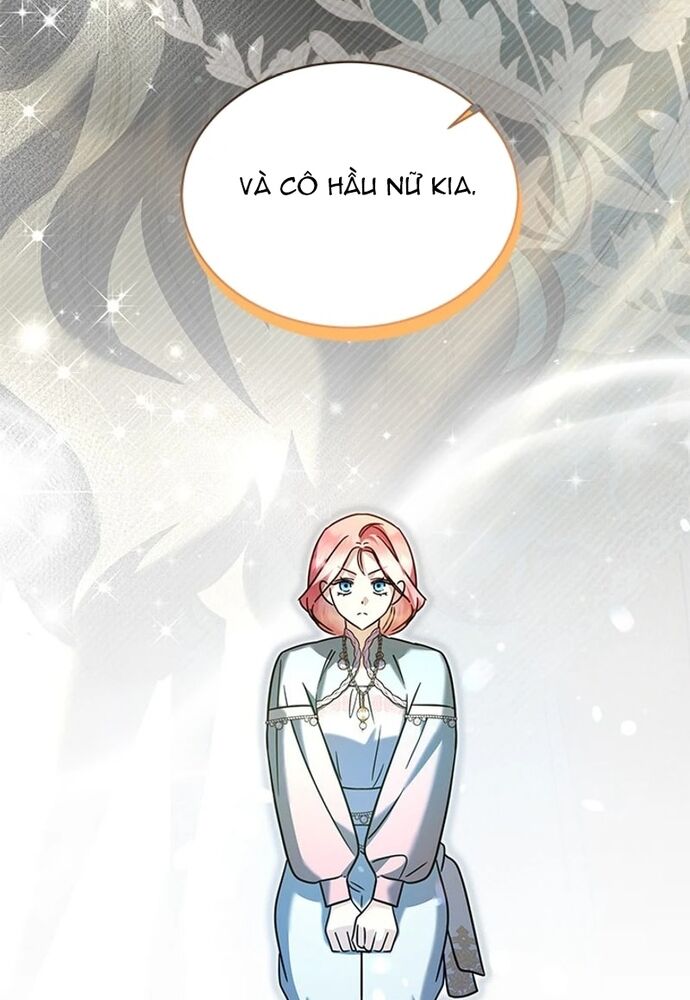 Trở Thành Hầu Nữ Của Bạo Chúa - Chapter 59 - Page 91