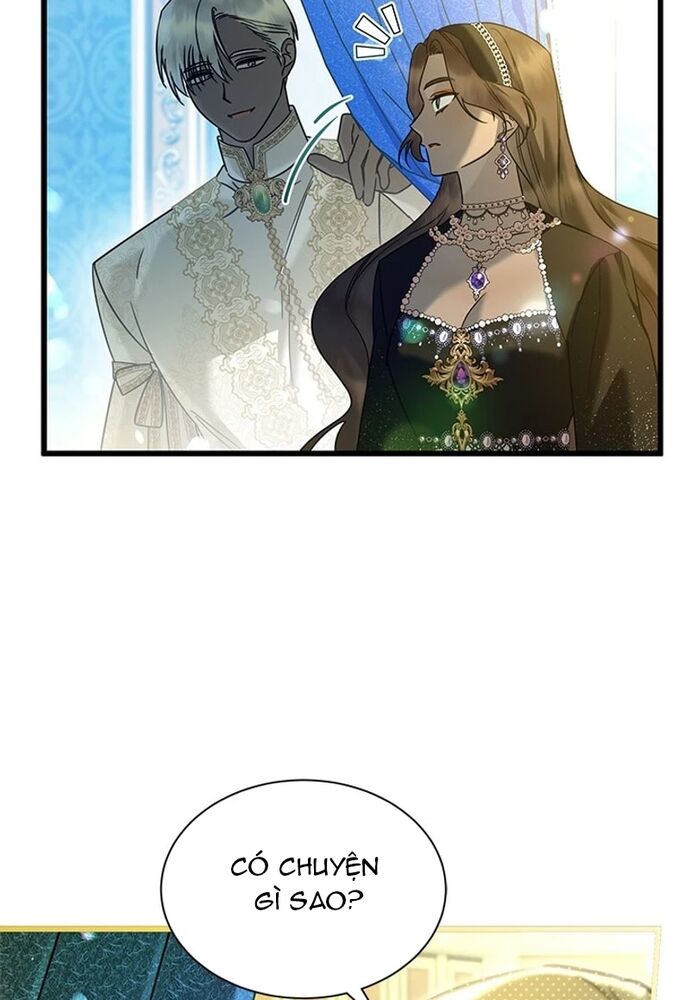 Trở Thành Hầu Nữ Của Bạo Chúa - Chapter 59 - Page 93