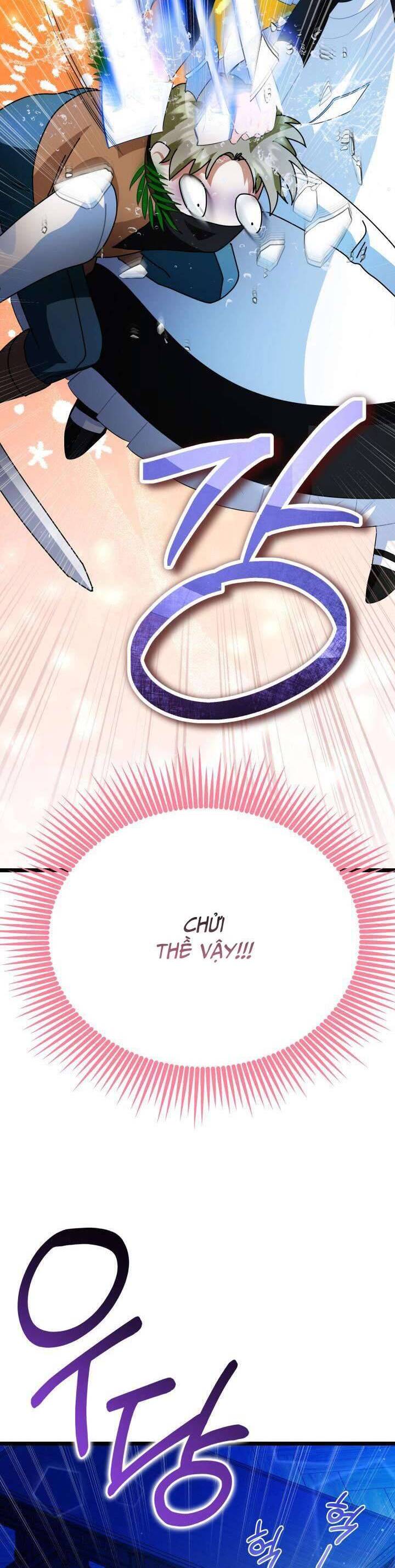 Trở Thành Hầu Nữ Của Bạo Chúa - Chapter 6 - Page 11