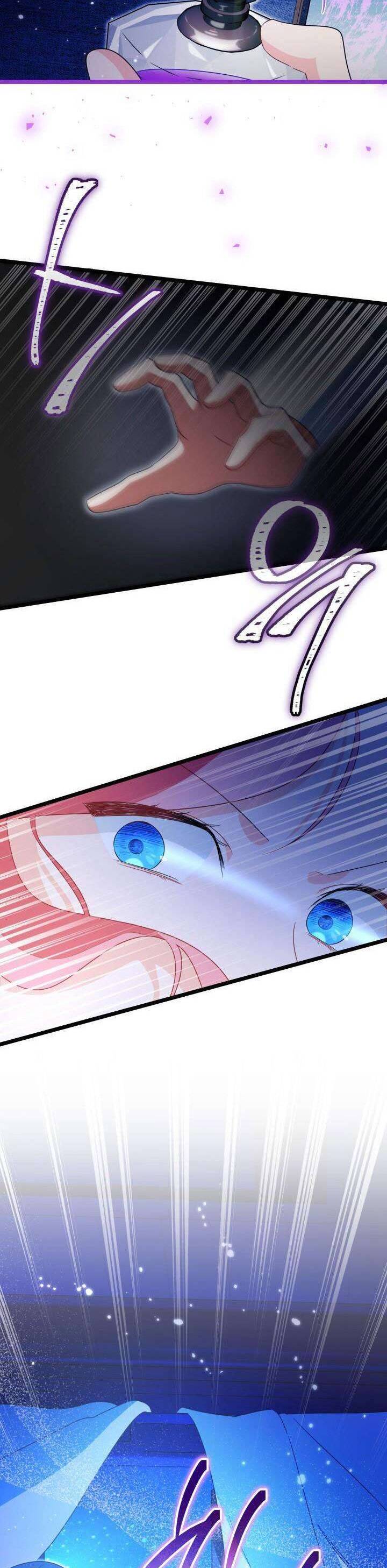 Trở Thành Hầu Nữ Của Bạo Chúa - Chapter 6 - Page 3