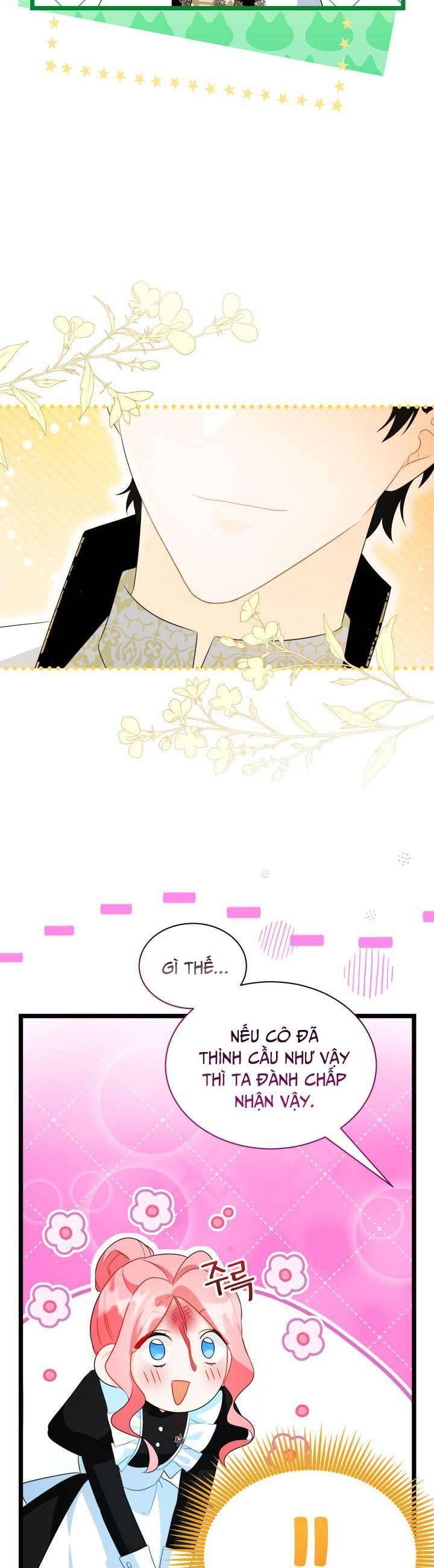 Trở Thành Hầu Nữ Của Bạo Chúa - Chapter 6 - Page 36