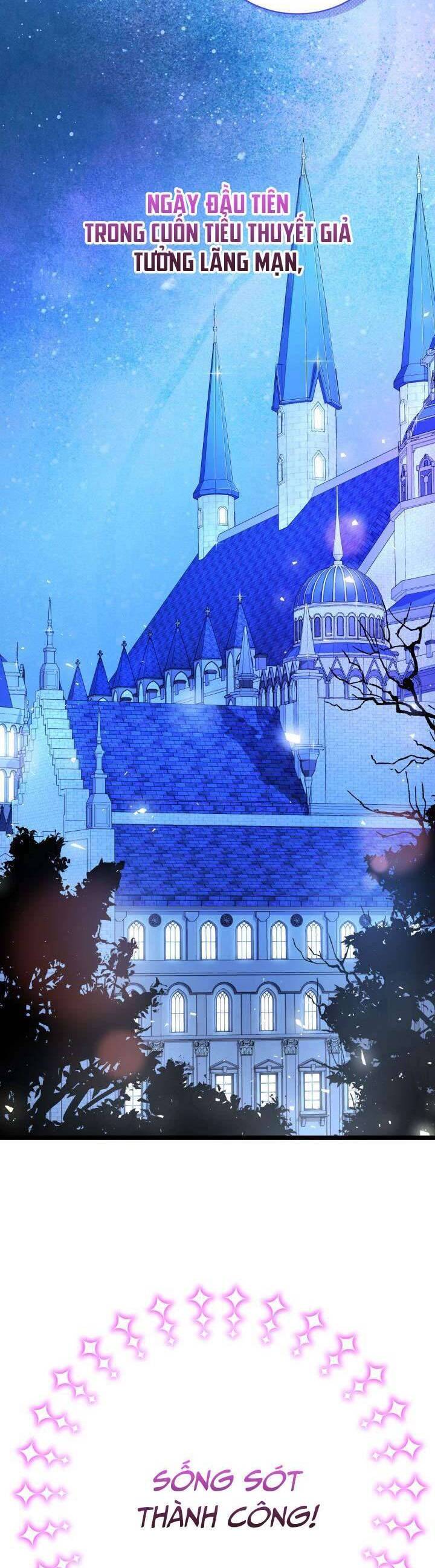 Trở Thành Hầu Nữ Của Bạo Chúa - Chapter 6 - Page 38