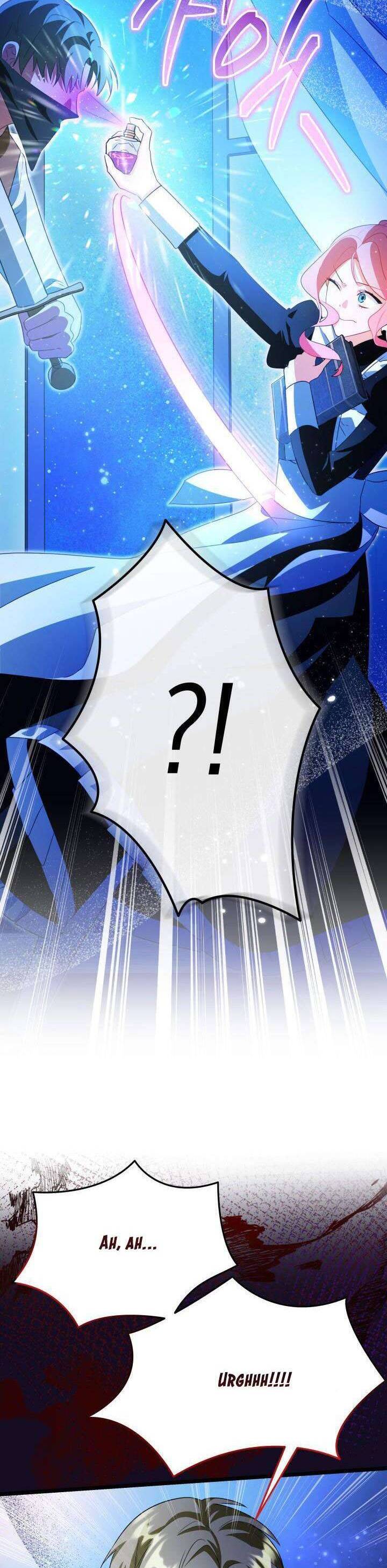 Trở Thành Hầu Nữ Của Bạo Chúa - Chapter 6 - Page 4